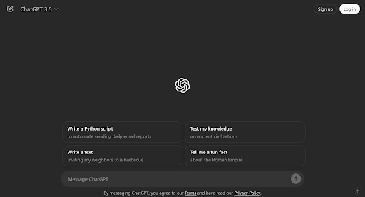 11 Copywriting Tools to Help You Write Better Copy - ChatGPT