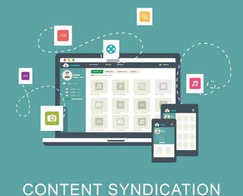 Content Syndication