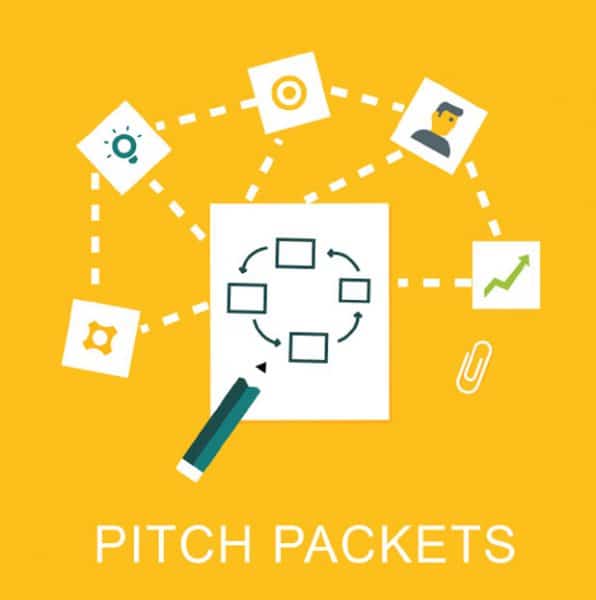 Pitch Packet
