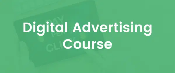 Advanced CMS Course Cover