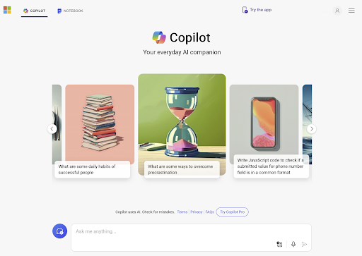 11 Copywriting Tools to Help You Write Better Copy - Microsoft Copilot