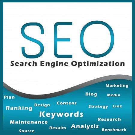 seo marketing