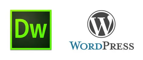 Dreamweaver-vs-wordpress