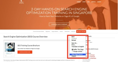 How-to-View-Page-Source
