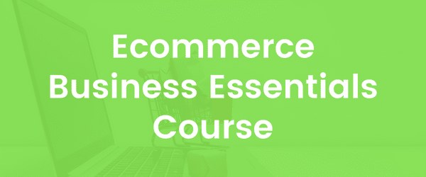 Copywriting and content writing course cover
