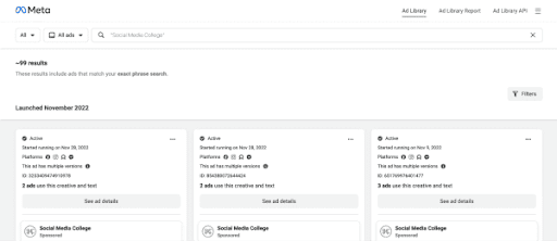 11 Copywriting Tools to Help You Write Better Copy - Meta Ads