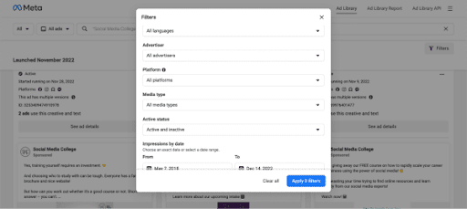 11 Copywriting Tools to Help You Write Better Copy - Meta Ads