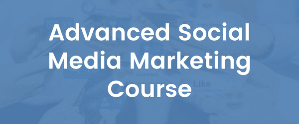 Advanced CMS Course Cover