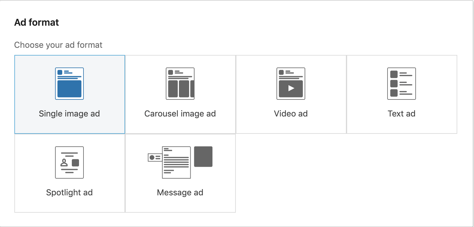 Ad-Formats-on-Linkedin