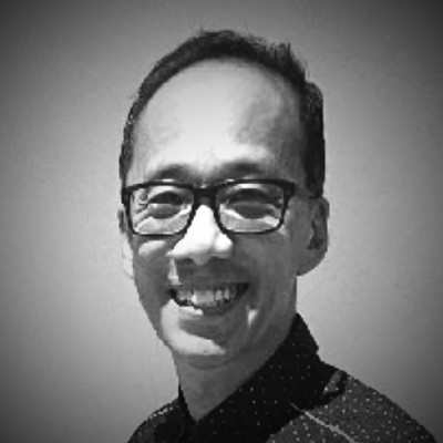 Adrian Quek