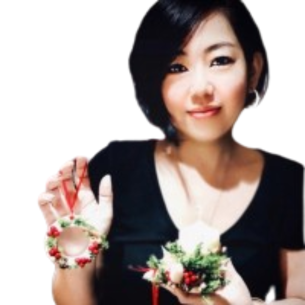 Agnes Chen