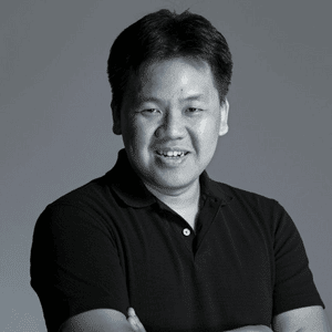 Adjunct Facilitator at Equinet Academy Edmund Ng