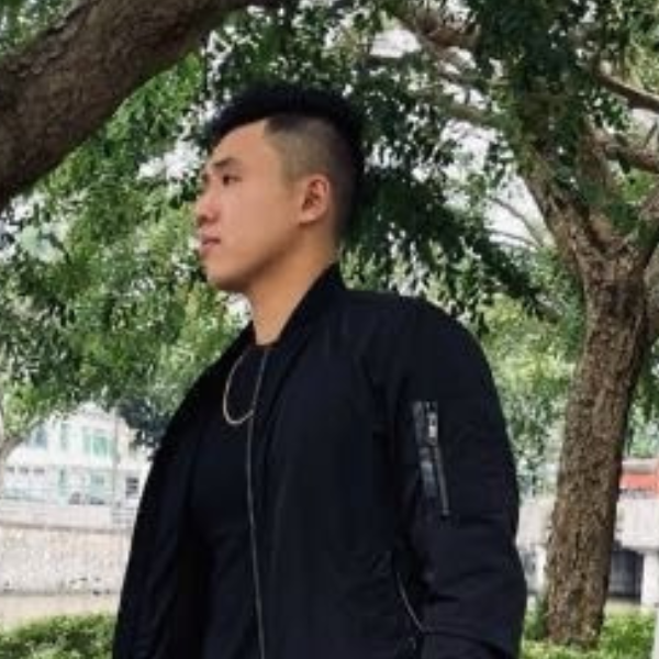 Ang Kang Seng