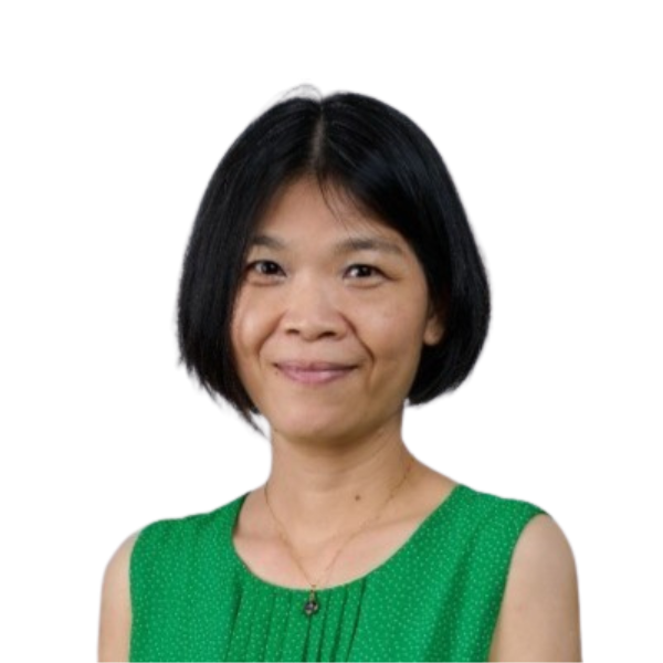 April Lim