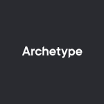 Archetype Asia Pacific