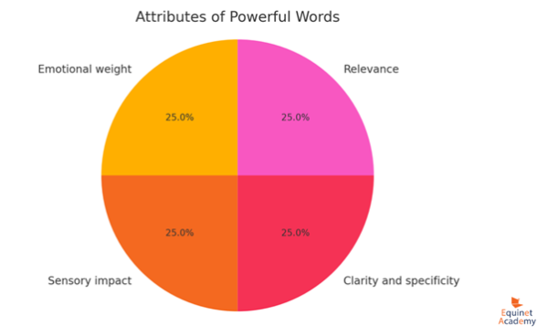 Attributes of Powerful Words