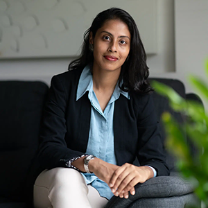 Avantika Jain