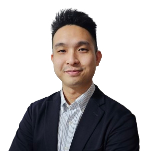 Koh Yoet Siang (YS) Trainer Equinet Academy