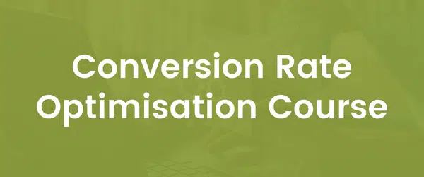 Advanced SEO Course Cover