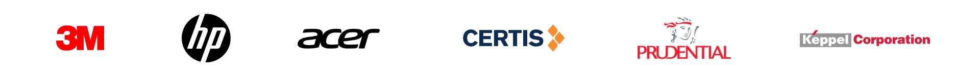Corporate Client Logos_Desktop Equinet's Clients