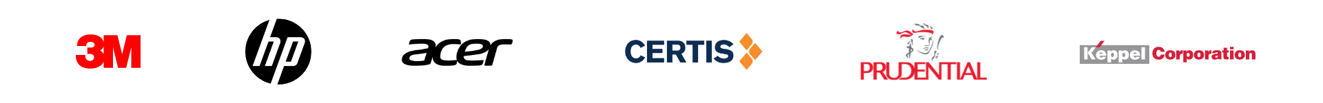 Corporate Client Logos_Desktop Equinet's Clients