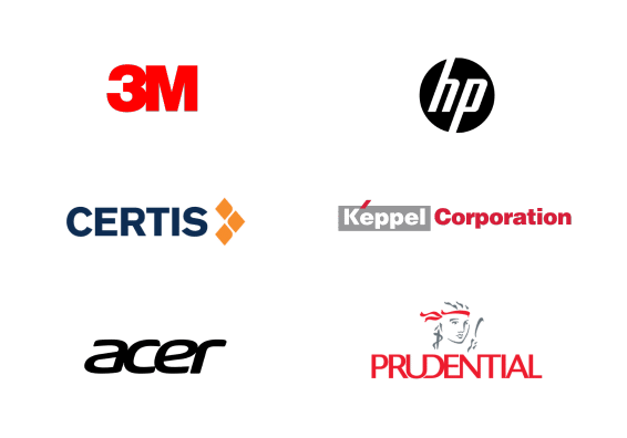 Corporate Client Logos_Mobile Equinet's Clients