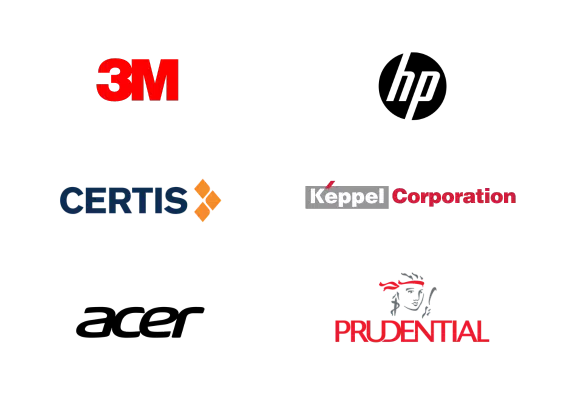Corporate Client Logos_Mobile Equinet's Clients