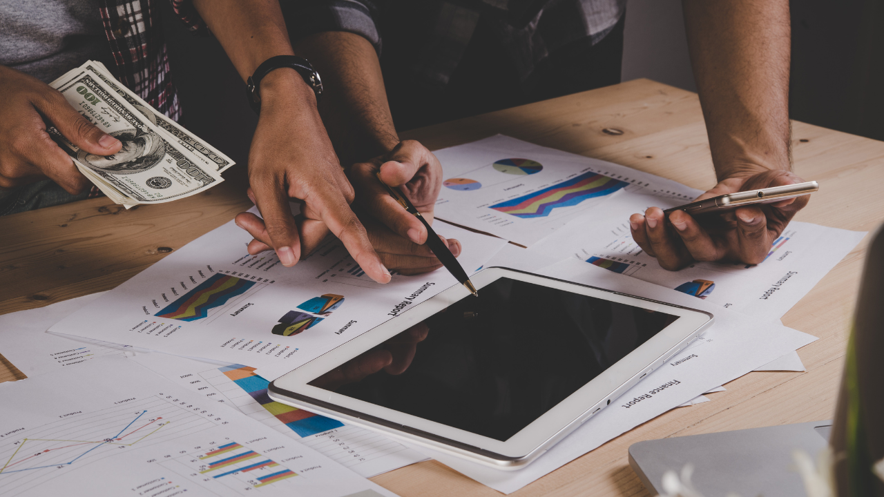 Digital Marketing Salary Guide