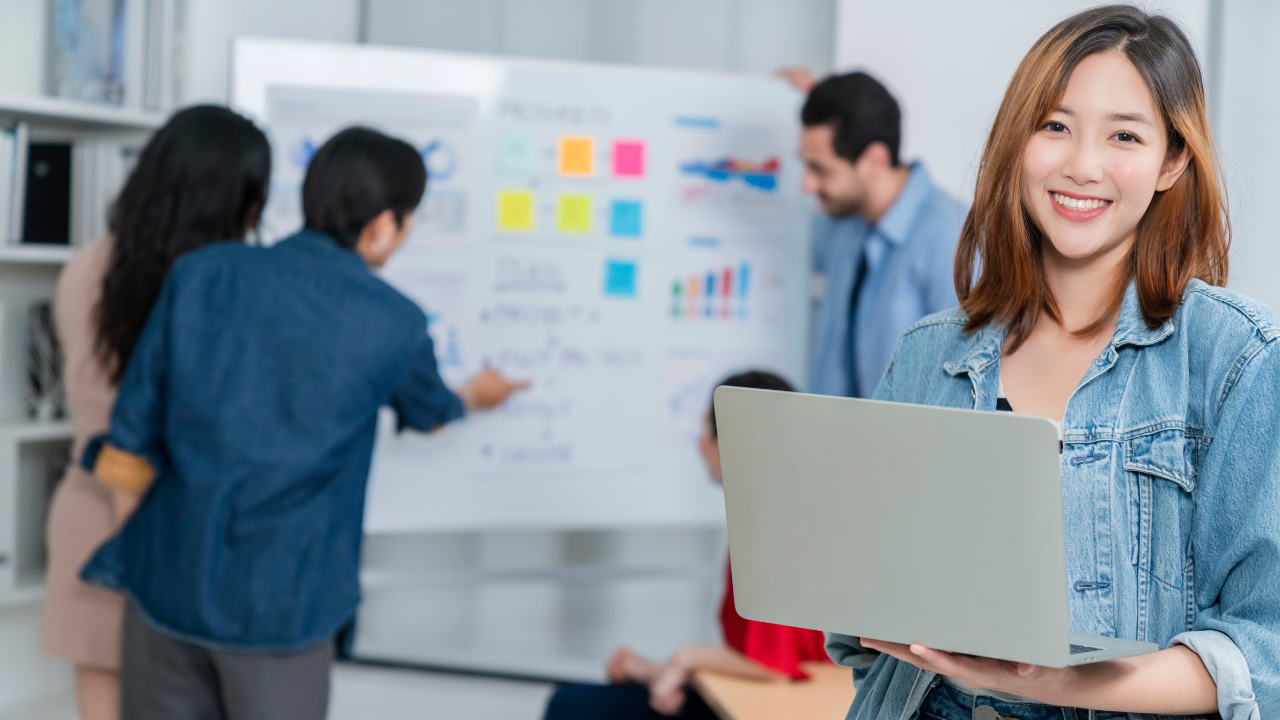 Digital Marketing Internship