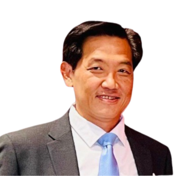 Derek Ong