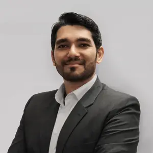 Digital Marketing Analytics Trainer at Equinet Academy Dhawal Shah