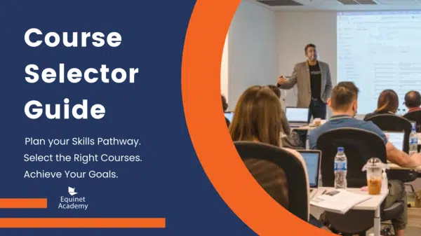 Digital Marketing Course Selector Guide