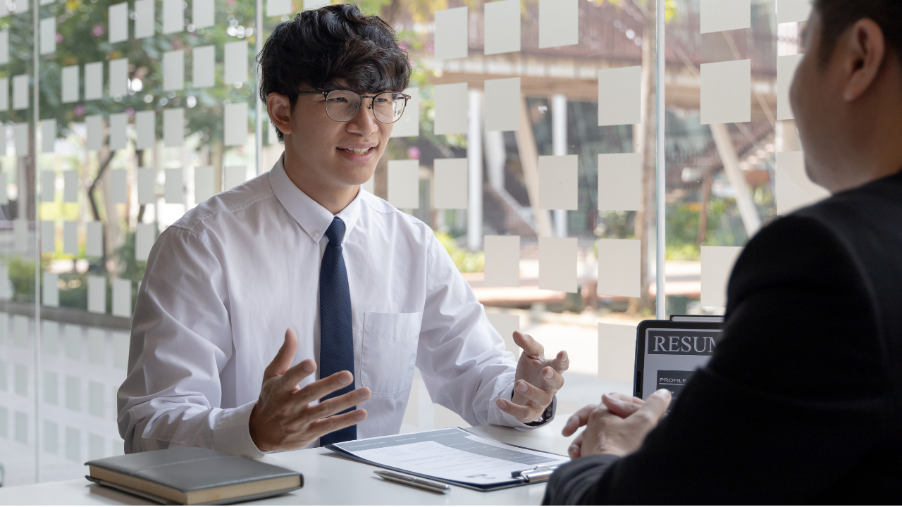 Digital Marketing Interview Questions & Expert Tips