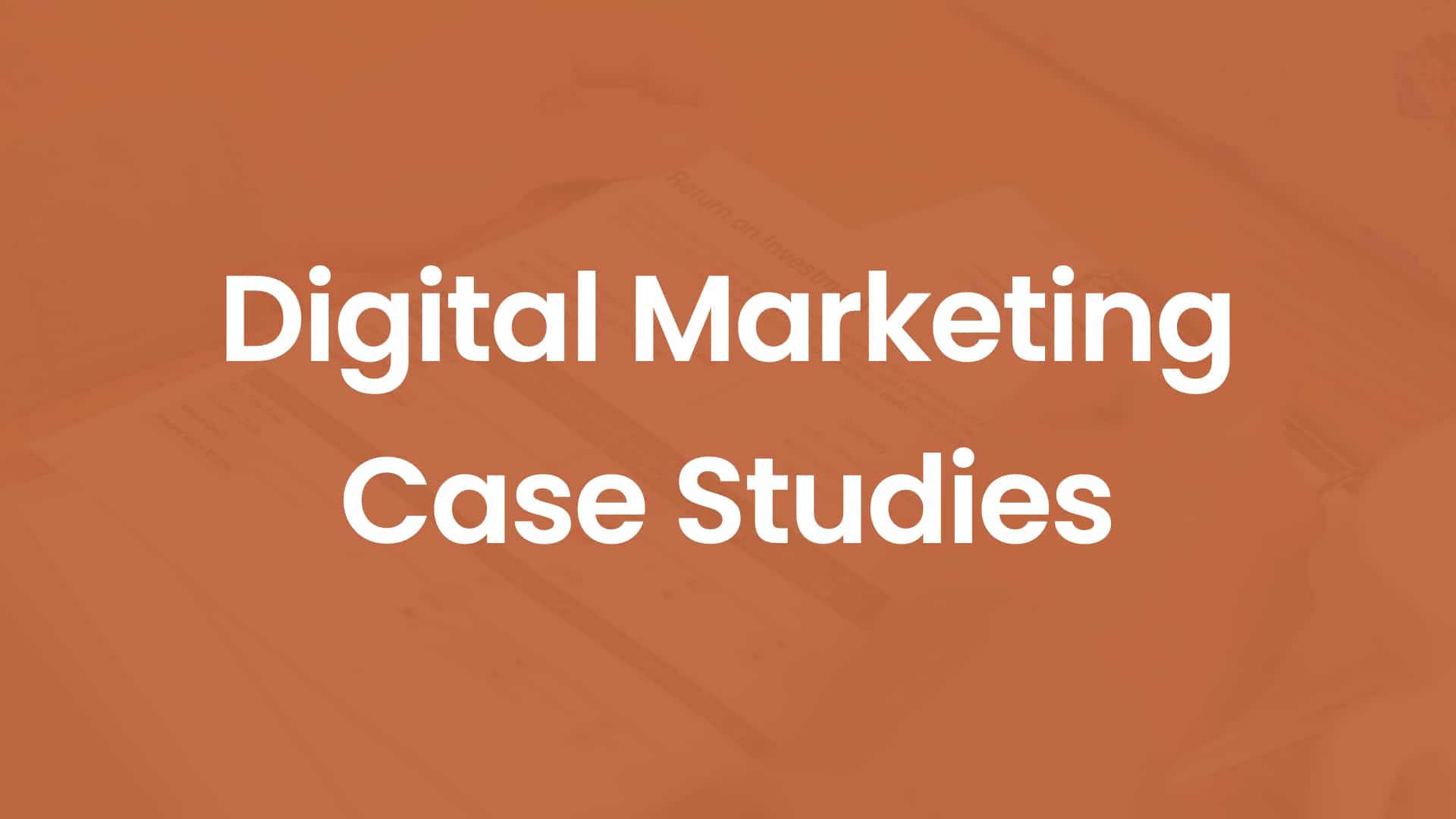 Digital_Marketing_Case Studies_cover