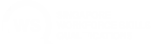 WSQ Accreditation Logo