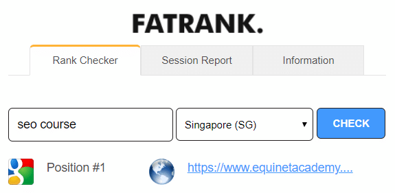 FatRank SEO