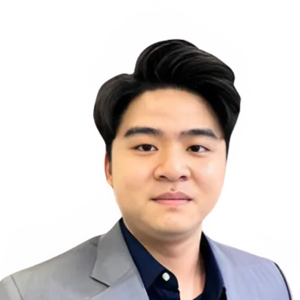 Gavin Chua