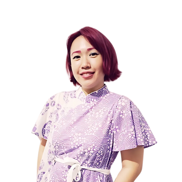 Cabrina Yeo Hui Ting