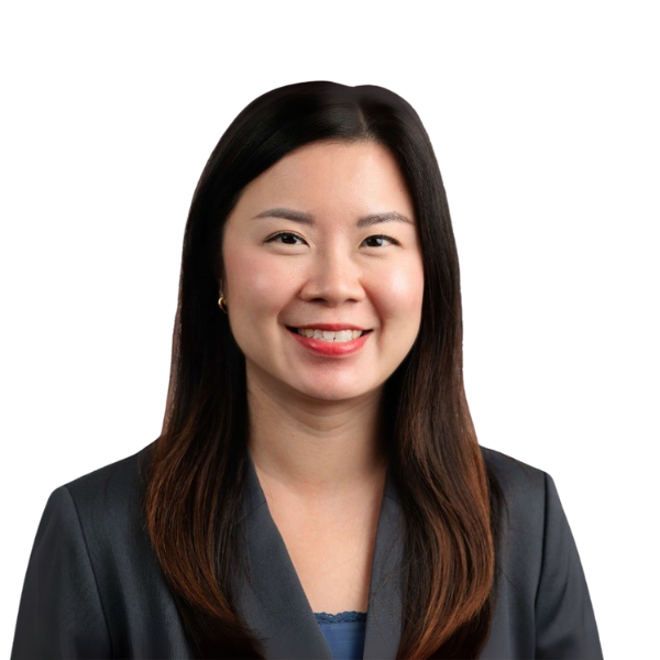 Gladys Choo