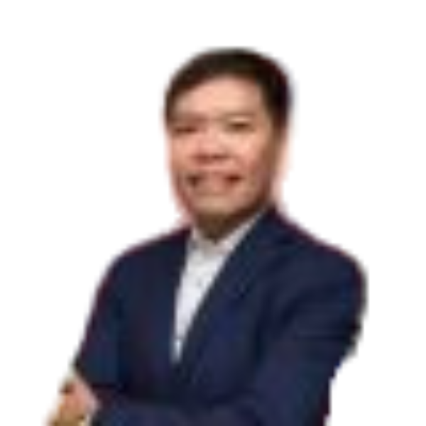 Goh Boon Hwa Damien
