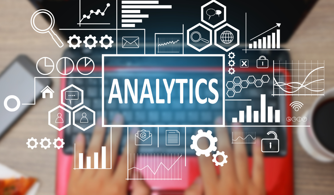 11 Google Analytics 4 Metrics All Websites Should Track