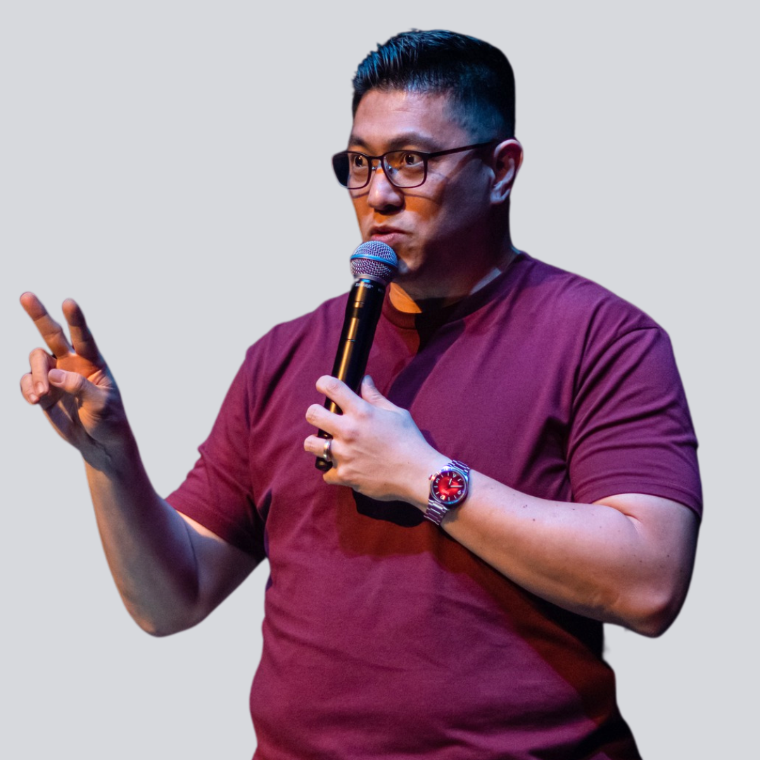 Koh Yoet Siang (YS) Trainer Equinet Academy