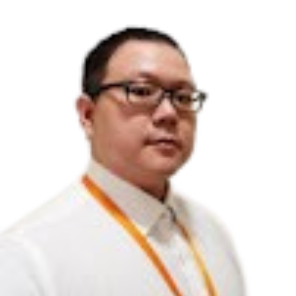 Hong Shiqiang