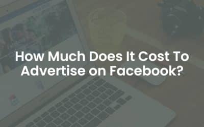How Much Does It Cost To Advertise On Facebook?