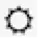 Instagram Profile Settings Icon