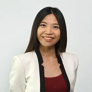 Digital Marketing Strategy Trainer at Equinet Academy Jackie Cheong