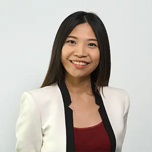 Jackie Cheong Digital Marketing Strategy Trainer at Equinet Academy Jackie Cheong