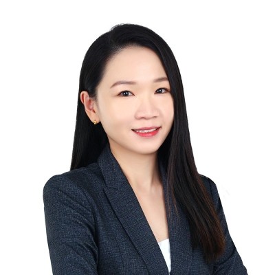 Jeslyn Chen