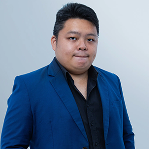 Chan Teck Seng Equinet Academy
