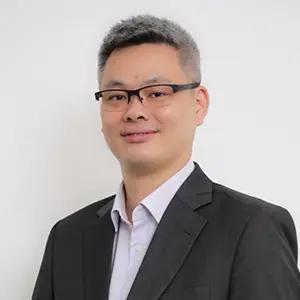 Kevin Vuong Adjunct Facilitator at Equinet Academy 